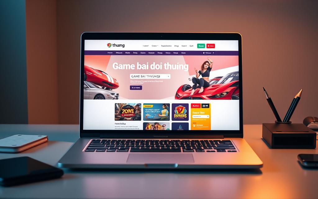 Gamebaidoithuong8.fit trang review game bài