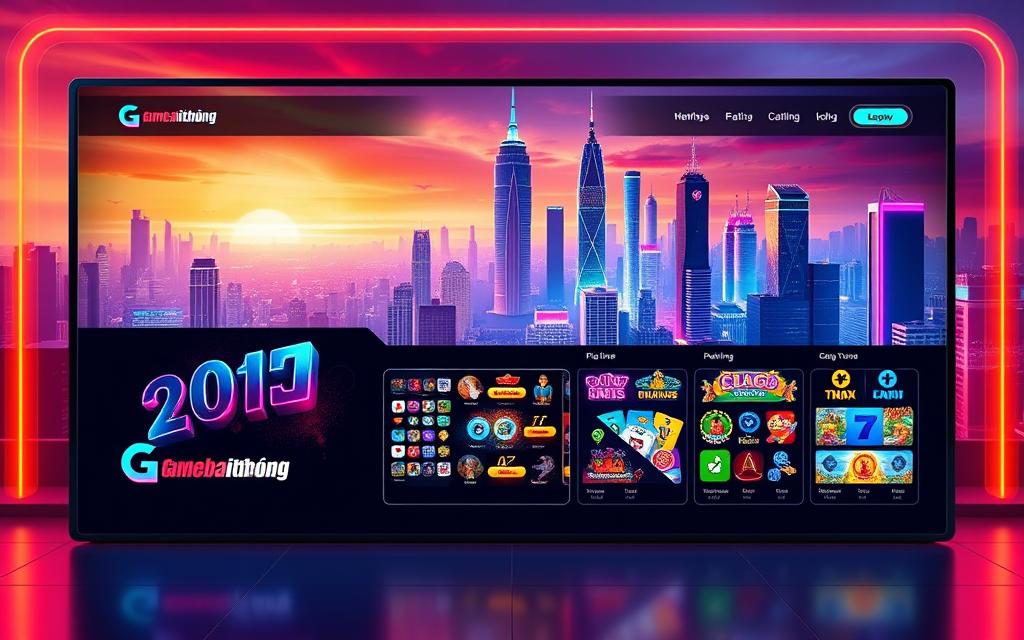 Giao diện 789club Giao diện 789club