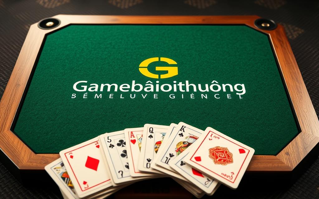 Quy định game bài