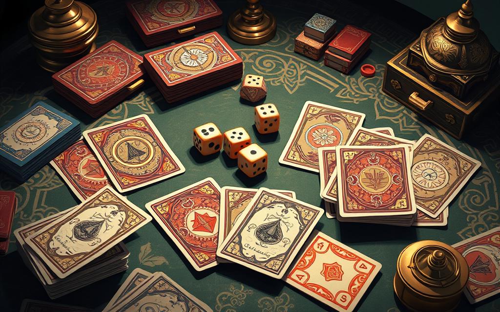 Thuật ngữ catte quan trọng