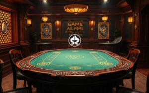 game bài phỏm
