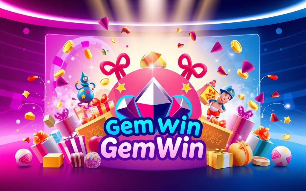 khuyến mãi Gemwin khuyến mãi Gemwin